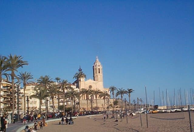 Sitges