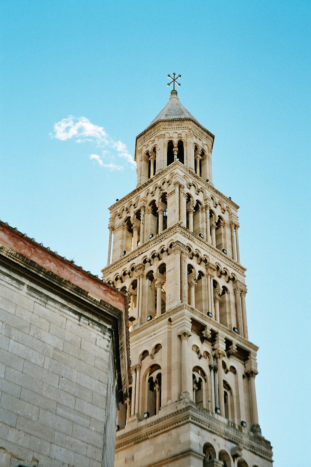 Split