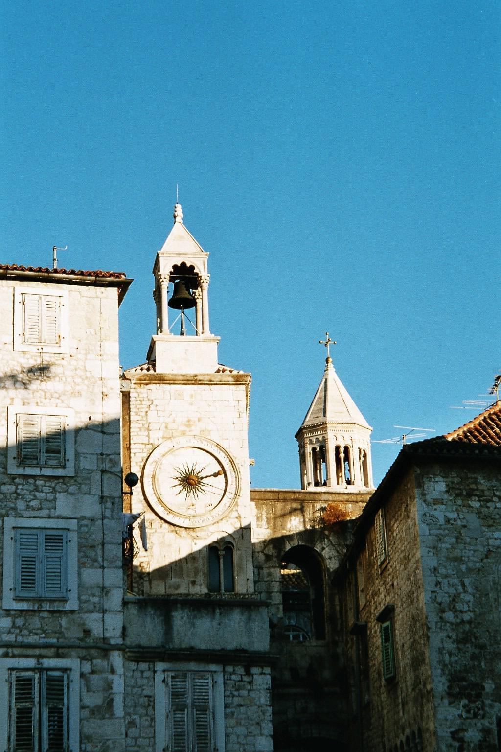 Split