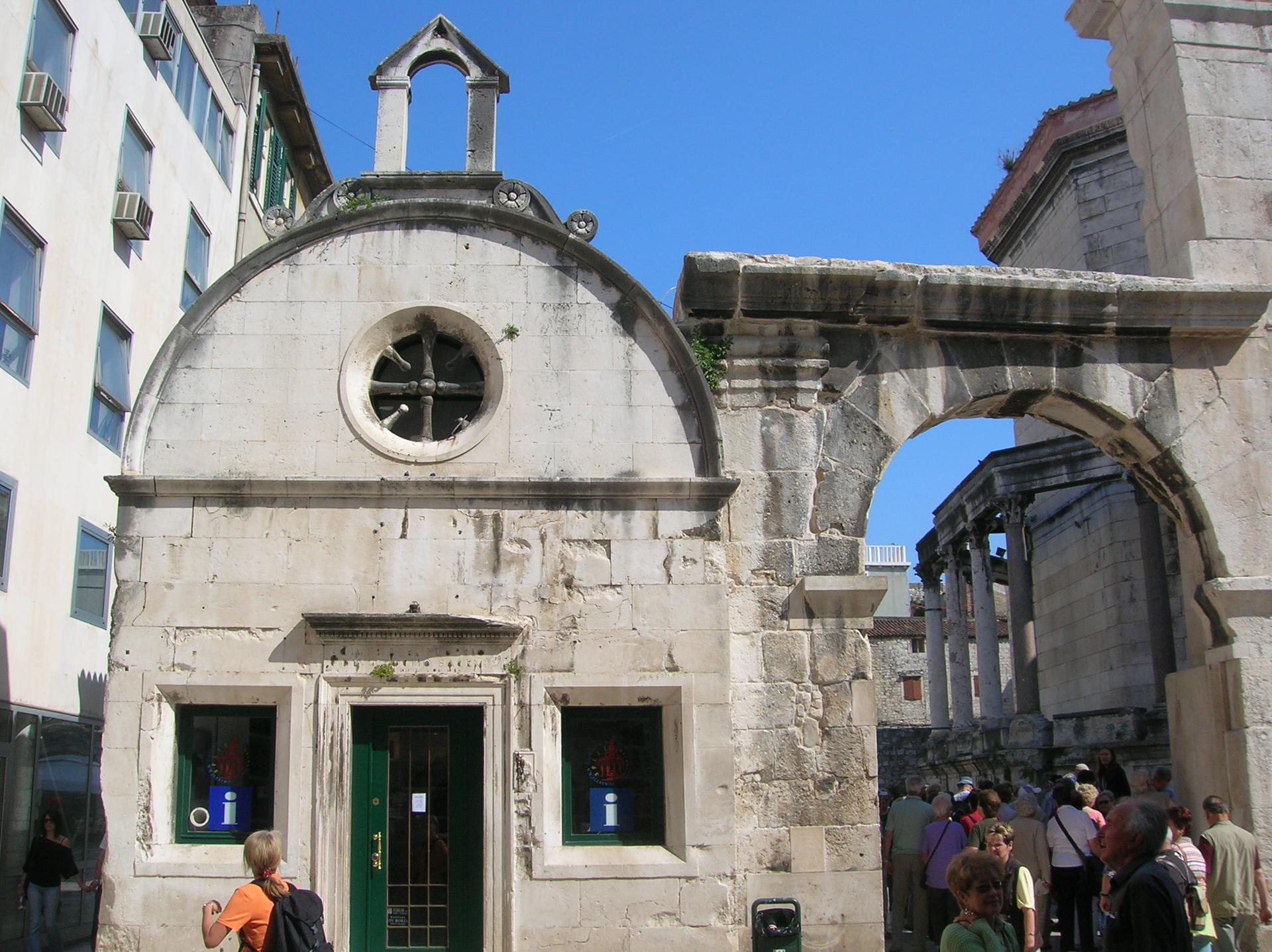 Split