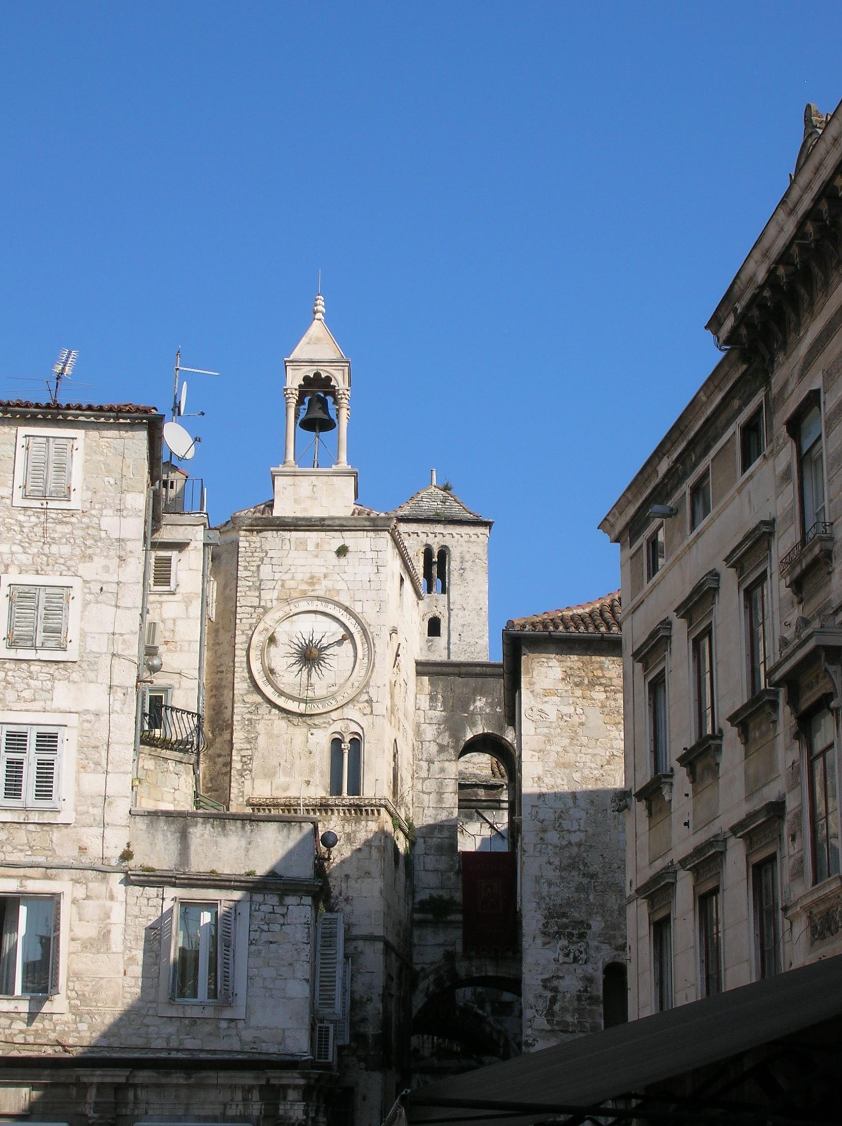 Split