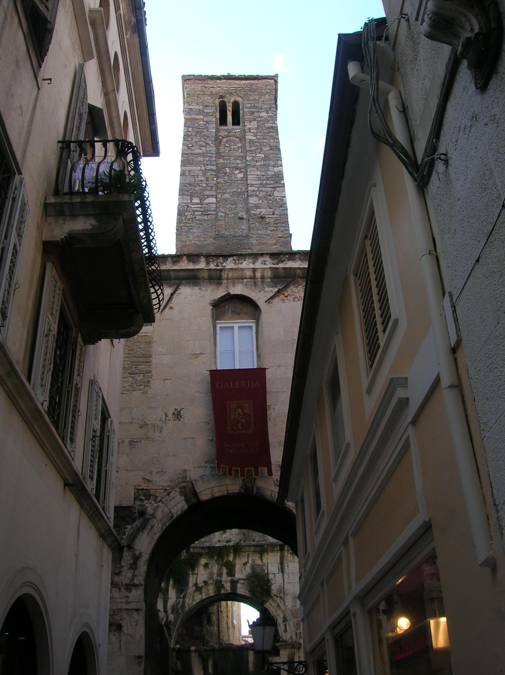Split