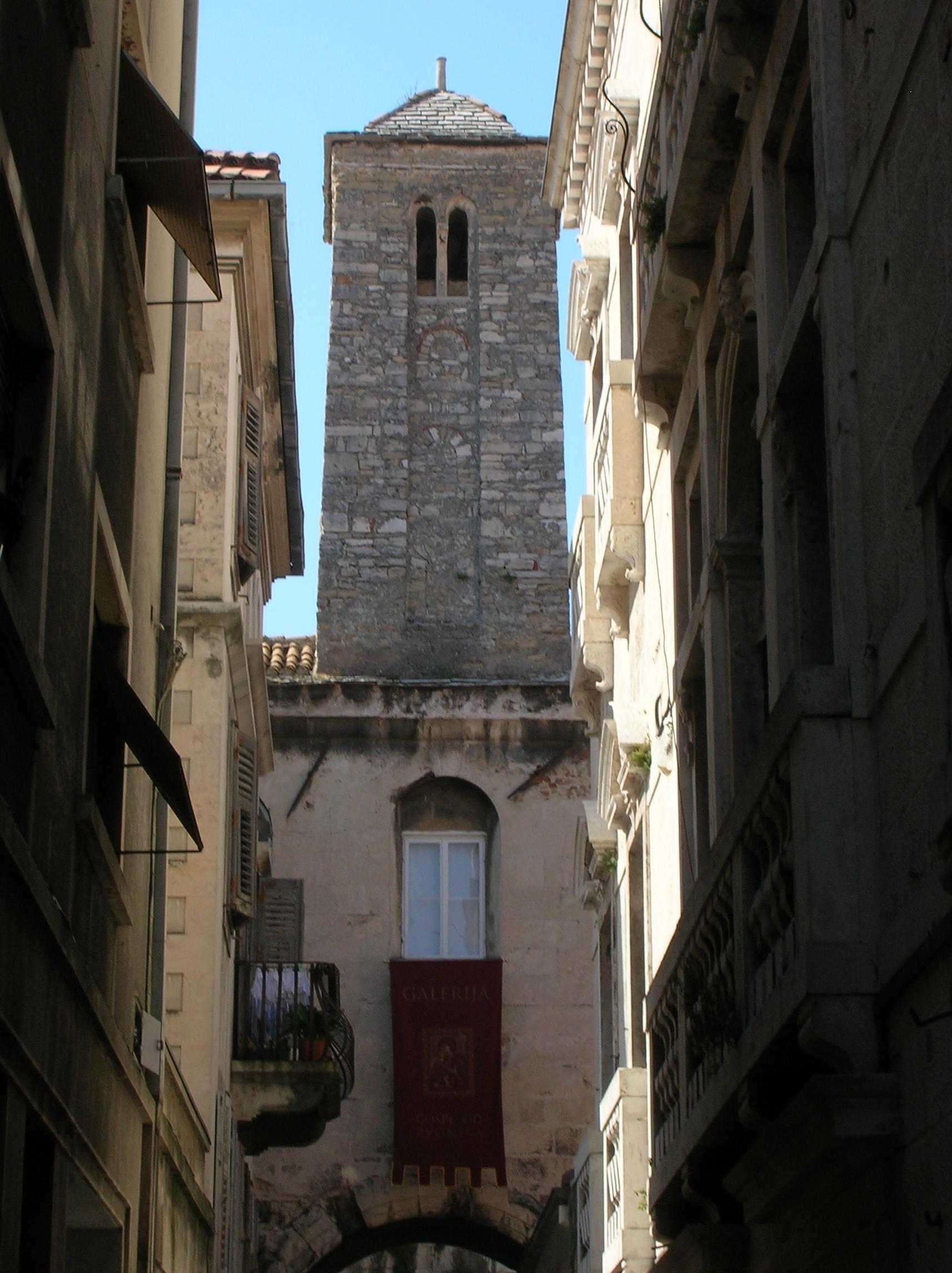 Split