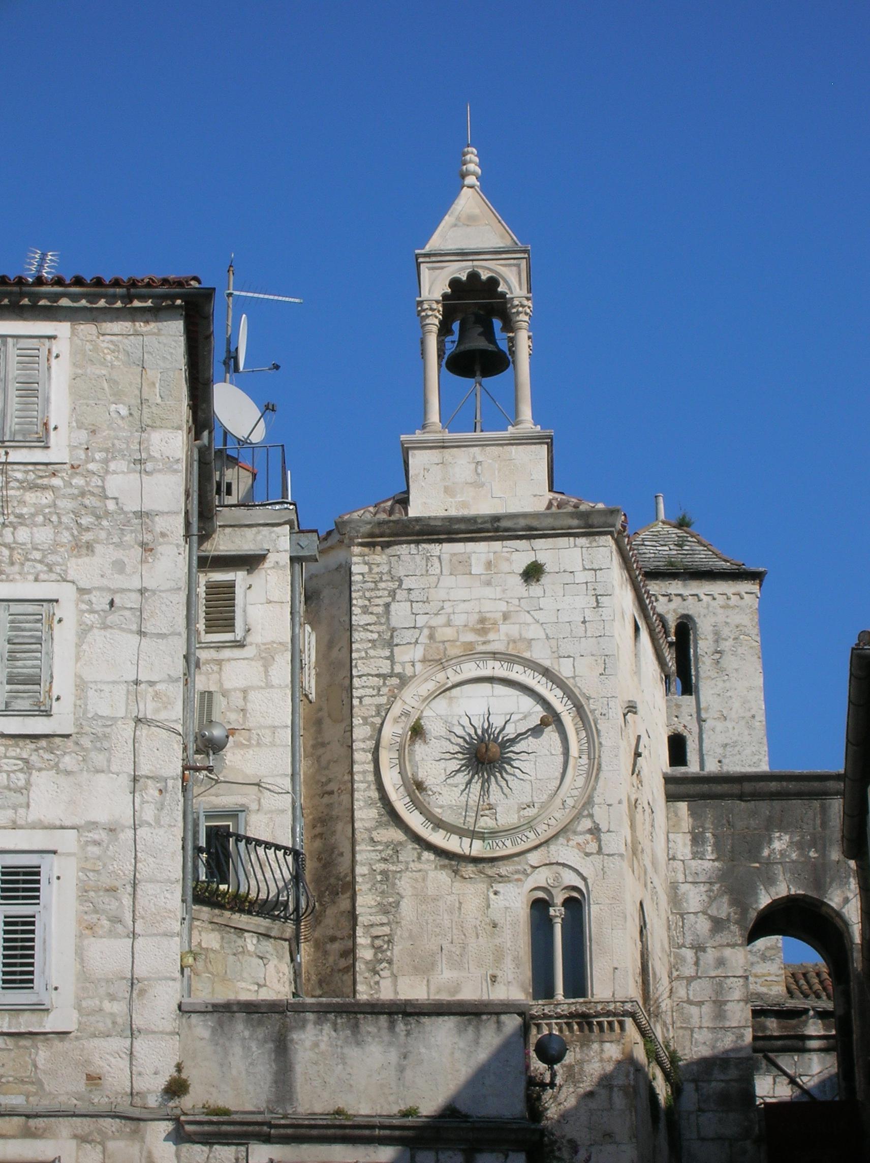 Split