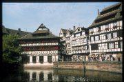 Photo Strasbourg
