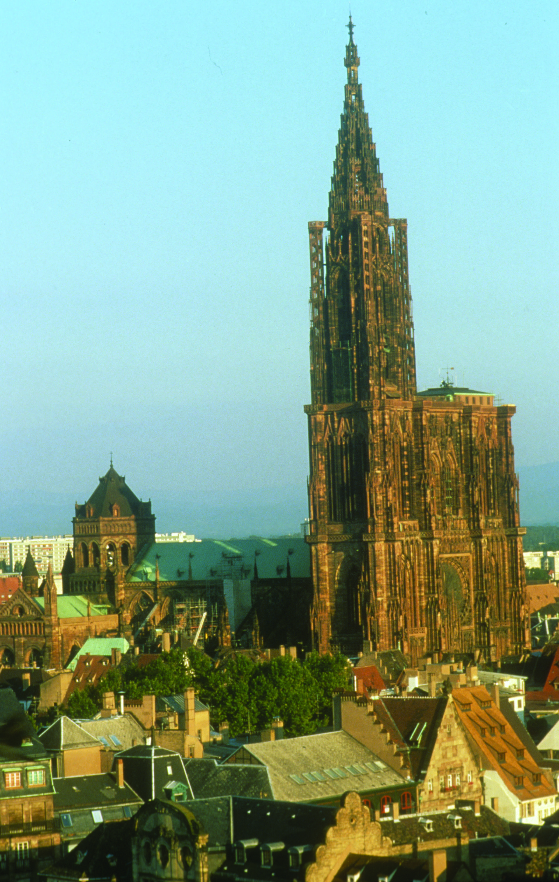 Strasbourg