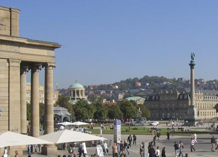 Stuttgart