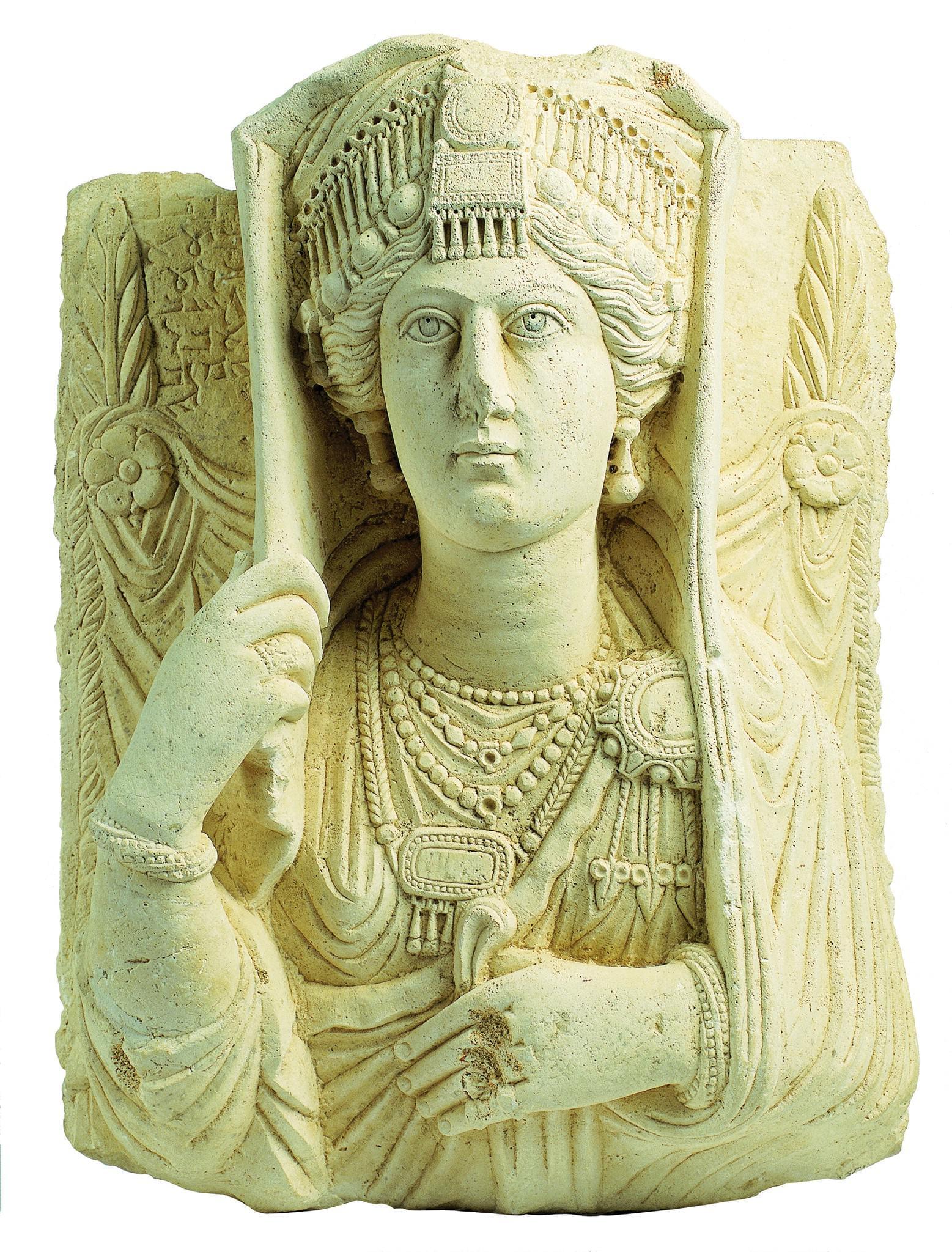 Guide Syrie
