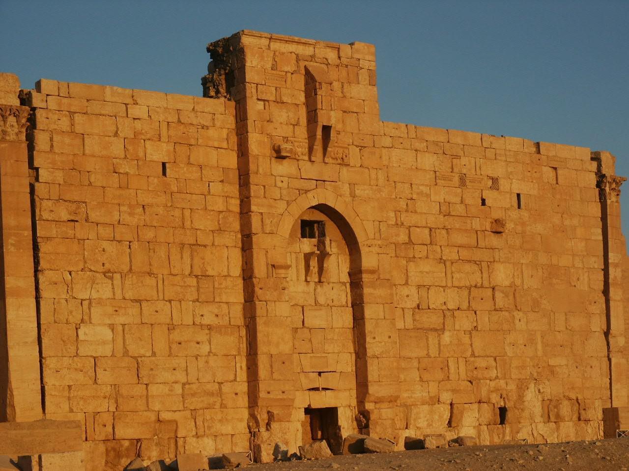 Guide Syrie