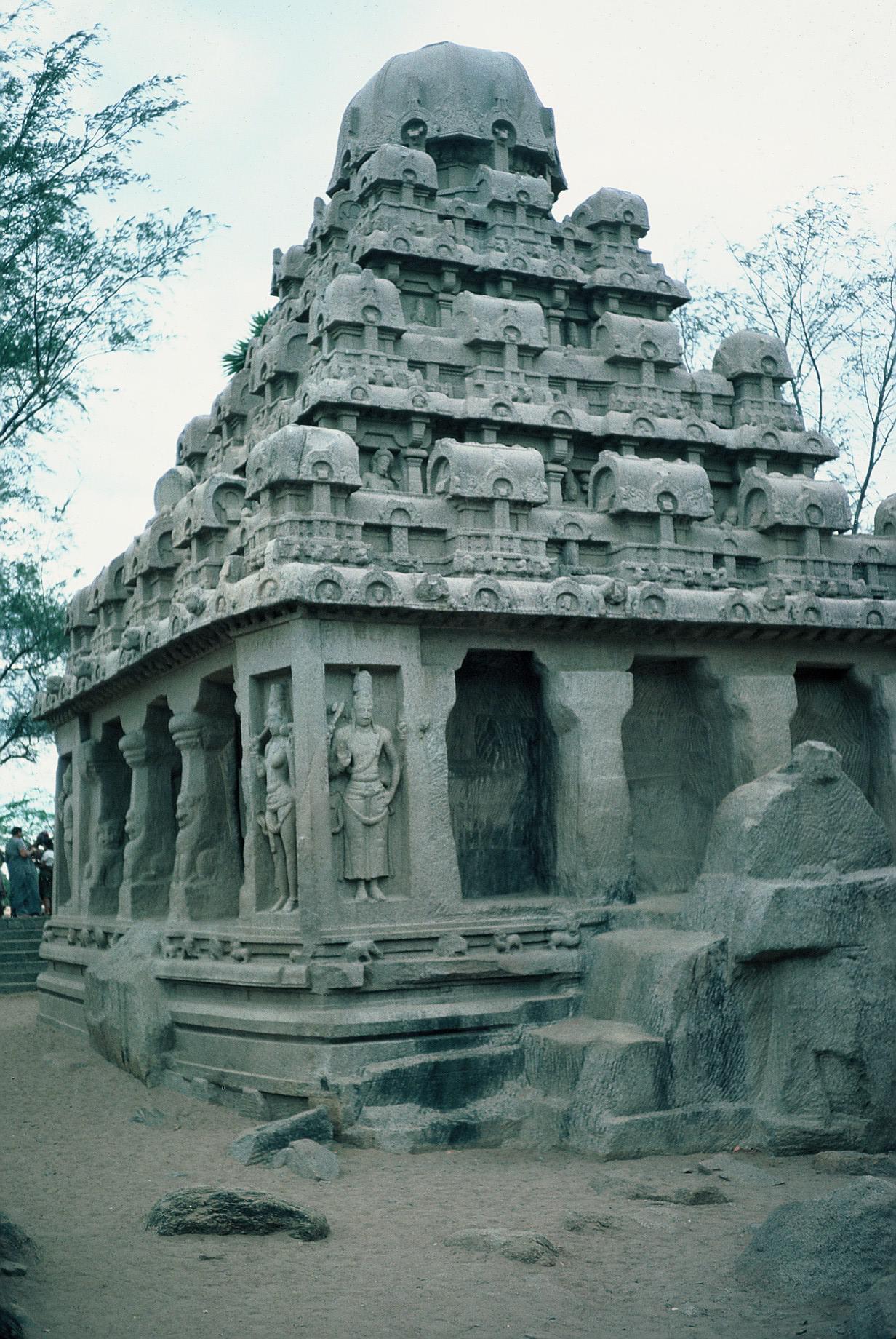 Tamil Nadu