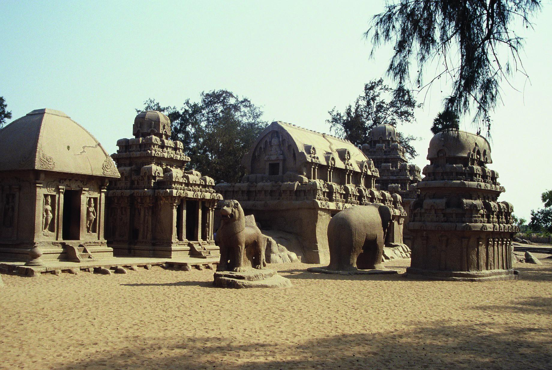 Tamil Nadu