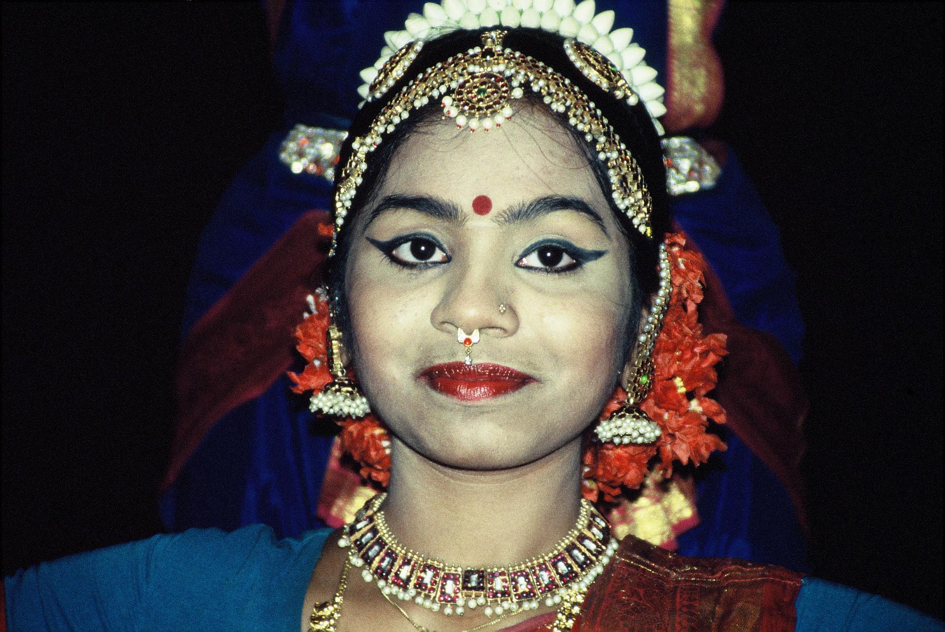 Tamil Nadu