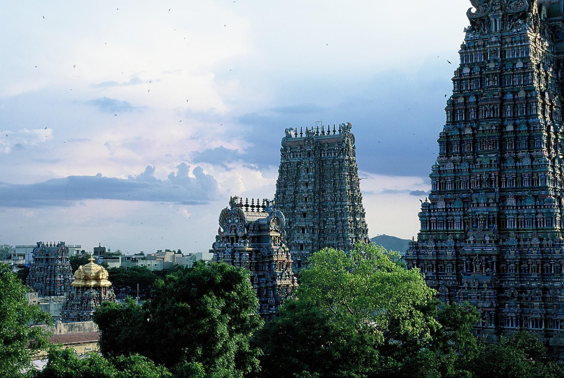 Tamil Nadu