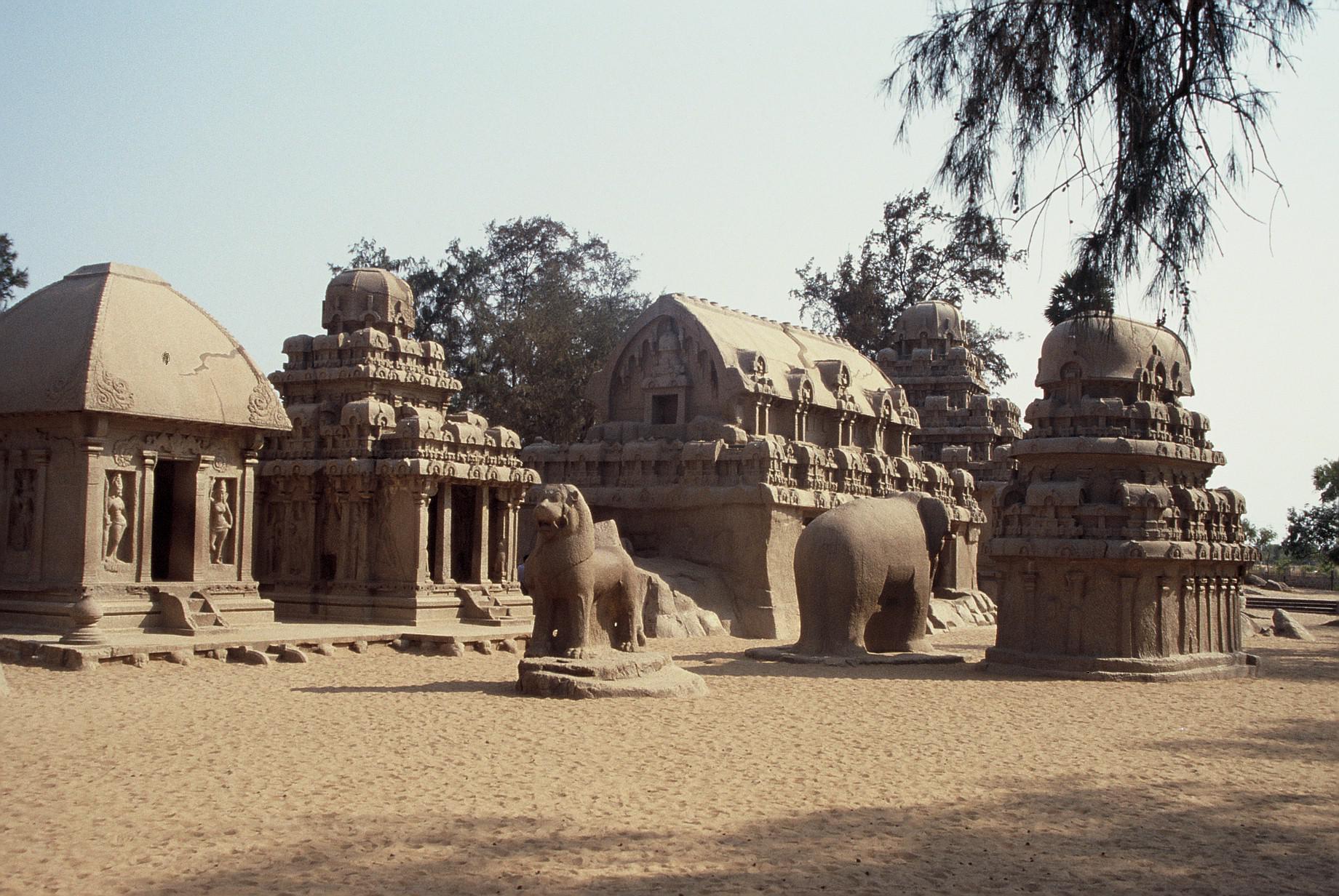 Tamil Nadu