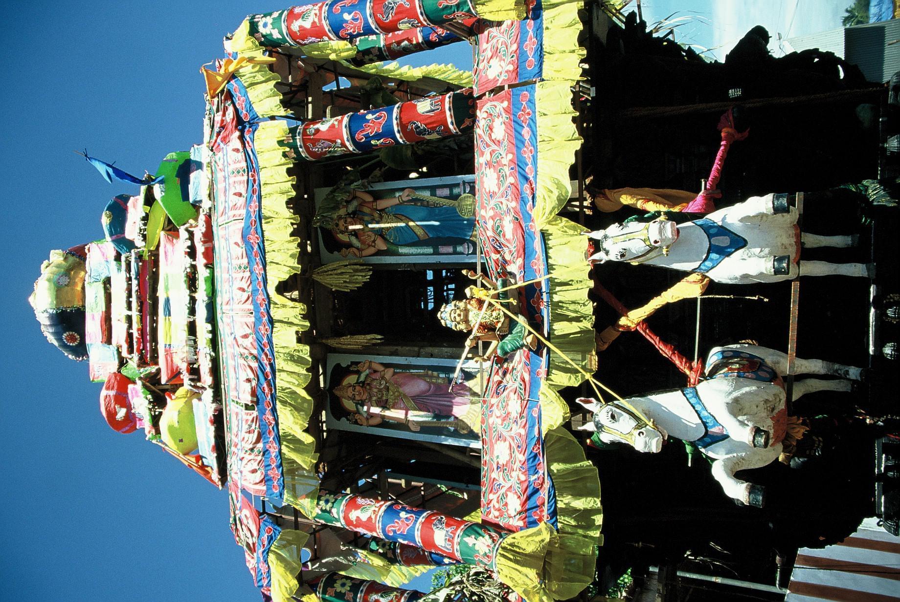 Tamil Nadu