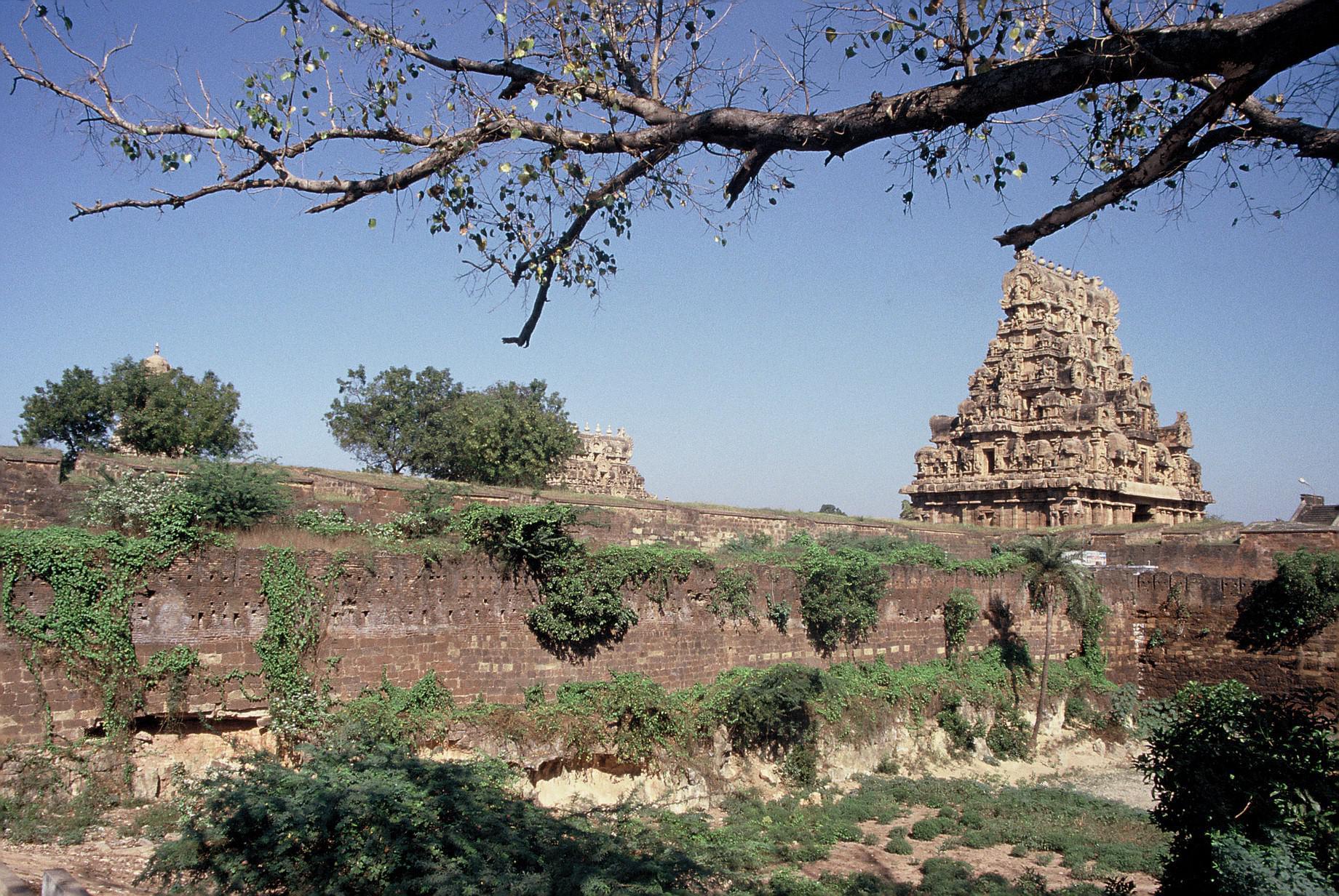 Tamil Nadu