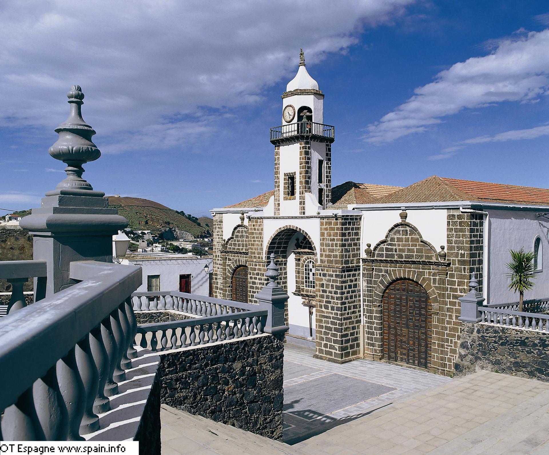Tenerife