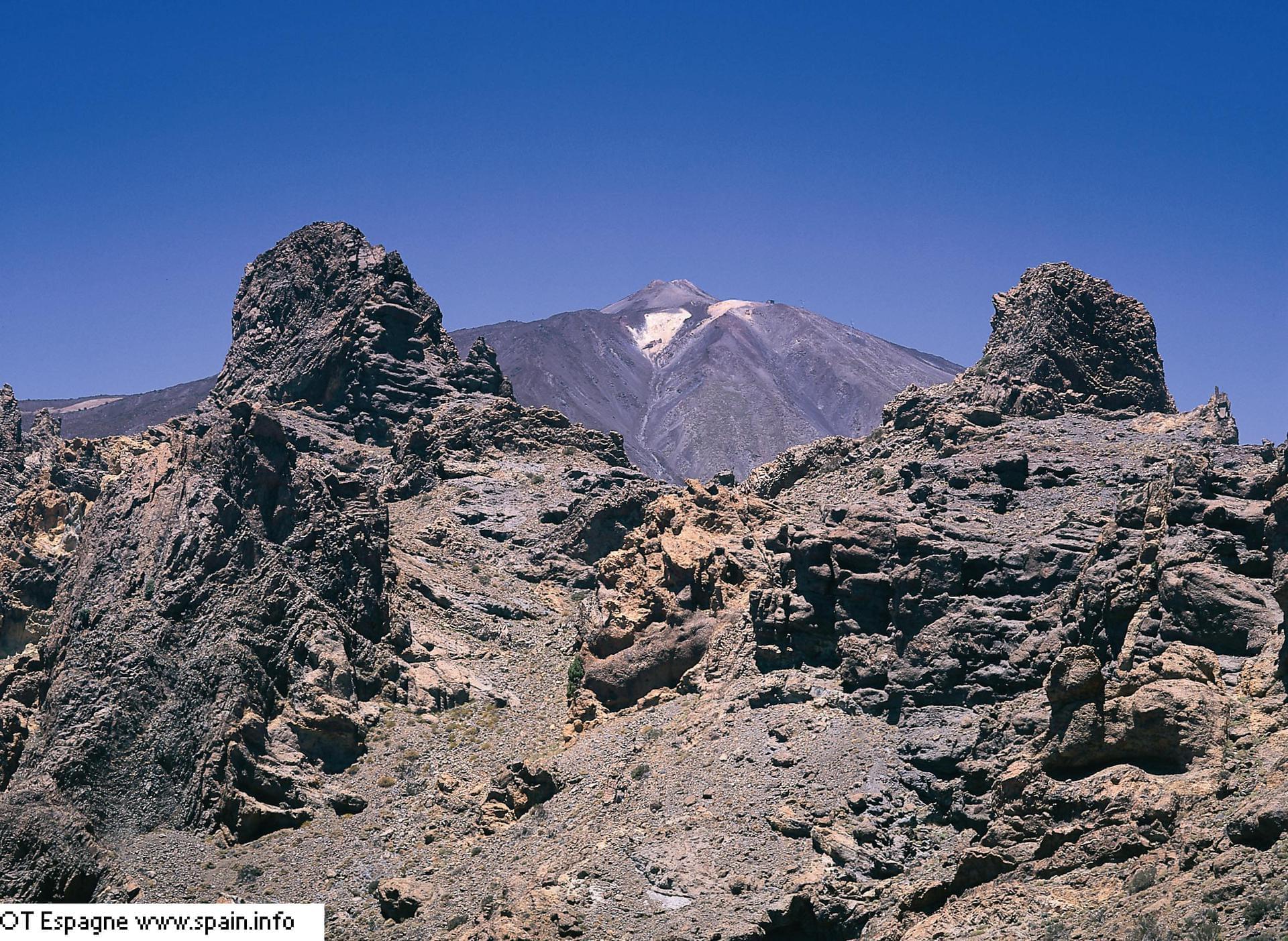 Tenerife