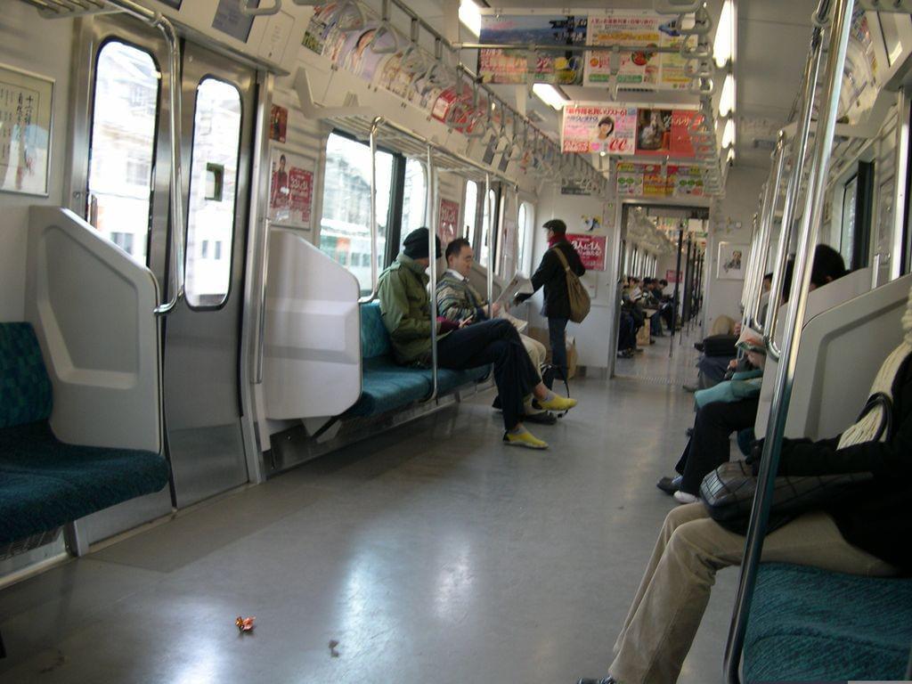 Tokyo