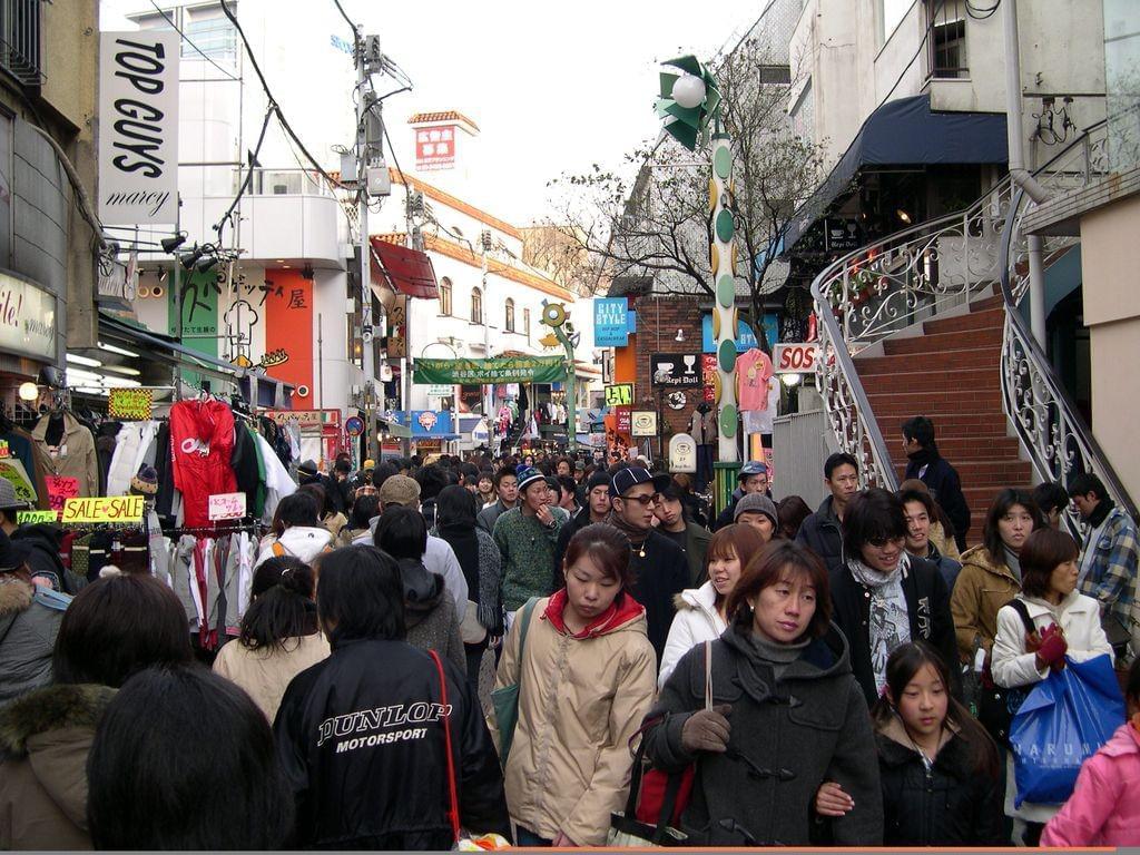 Tokyo