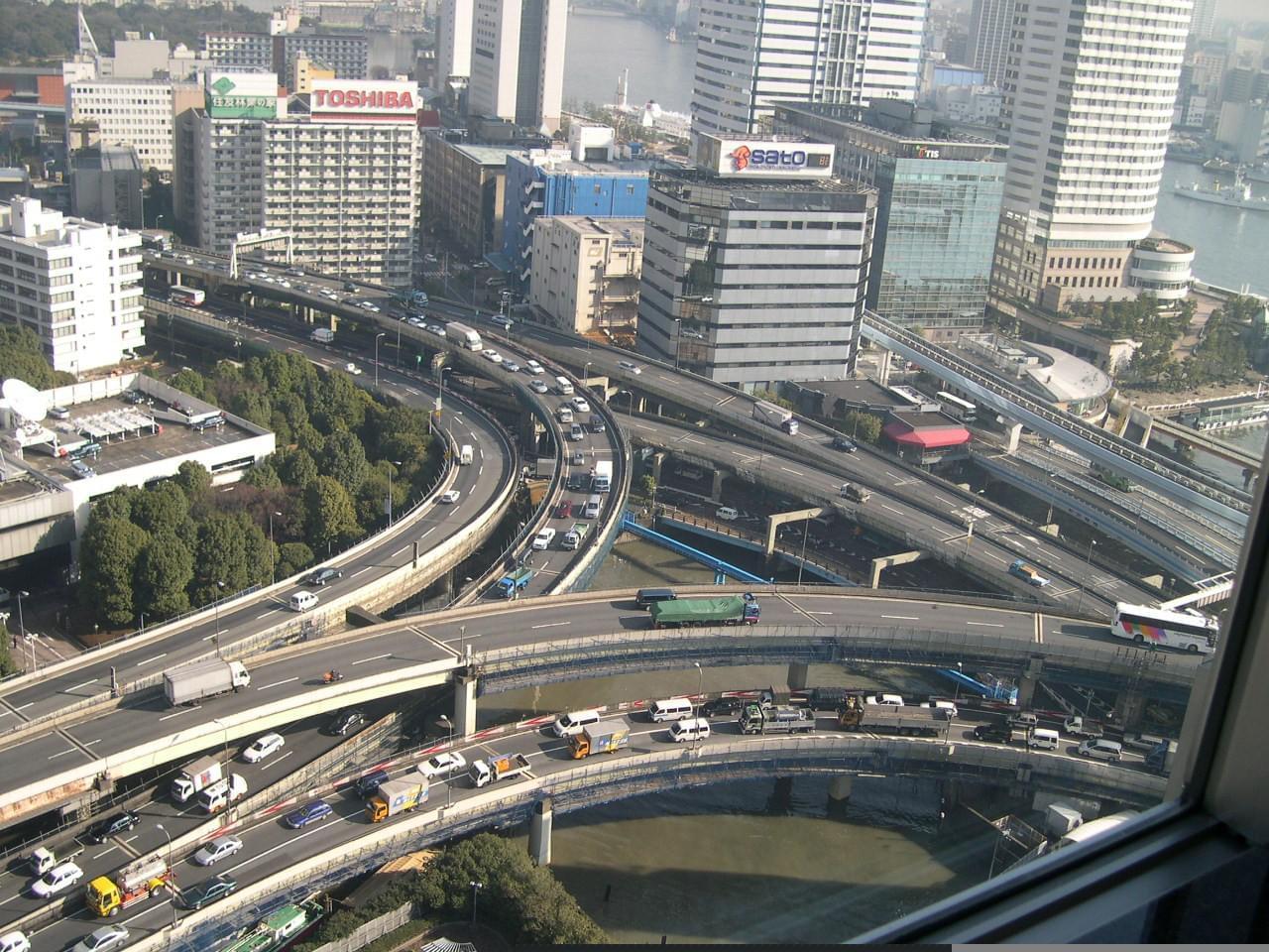 Tokyo