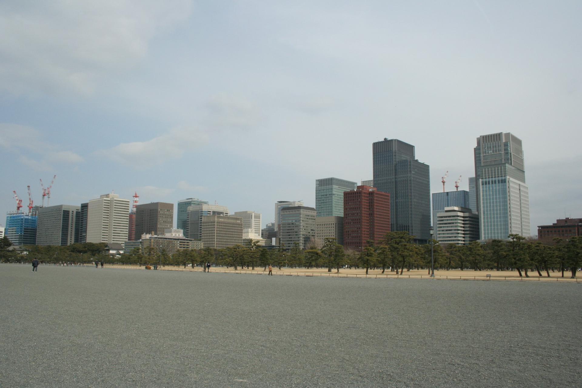 Tokyo