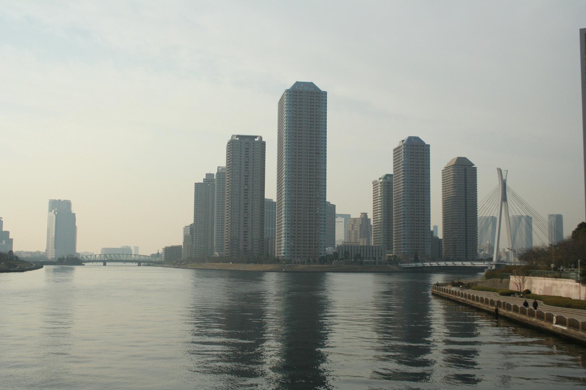 Tokyo