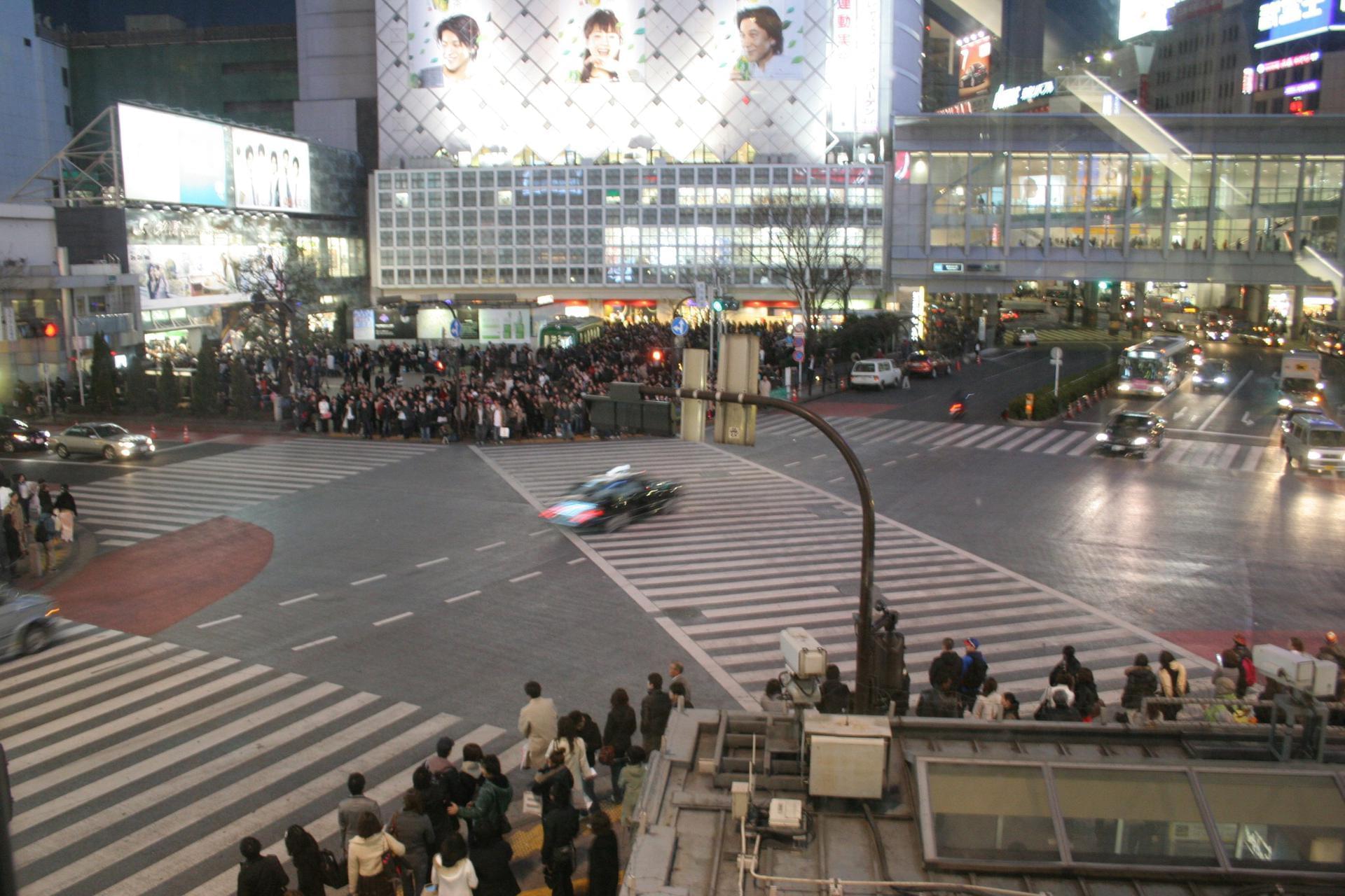 Tokyo