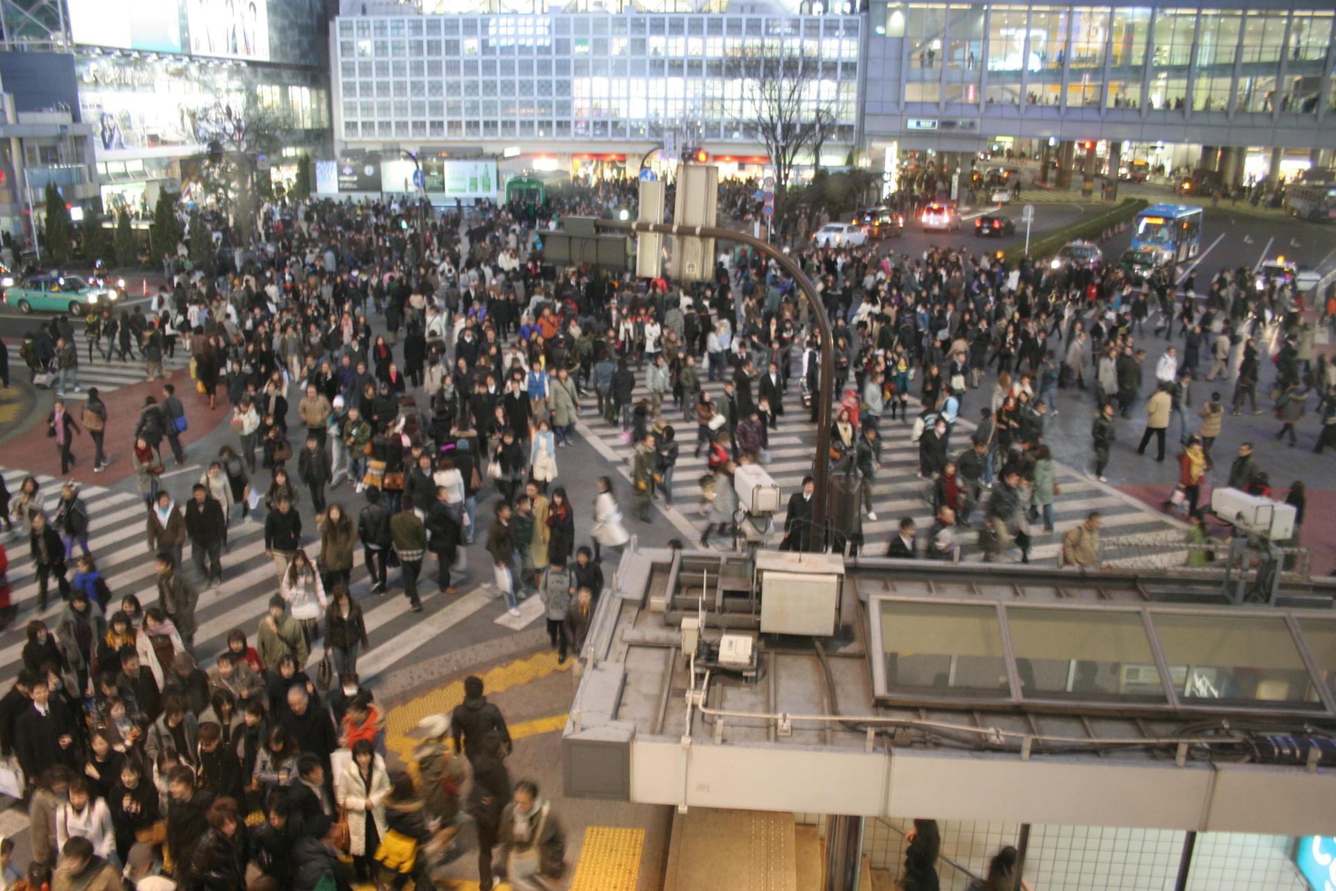 Tokyo