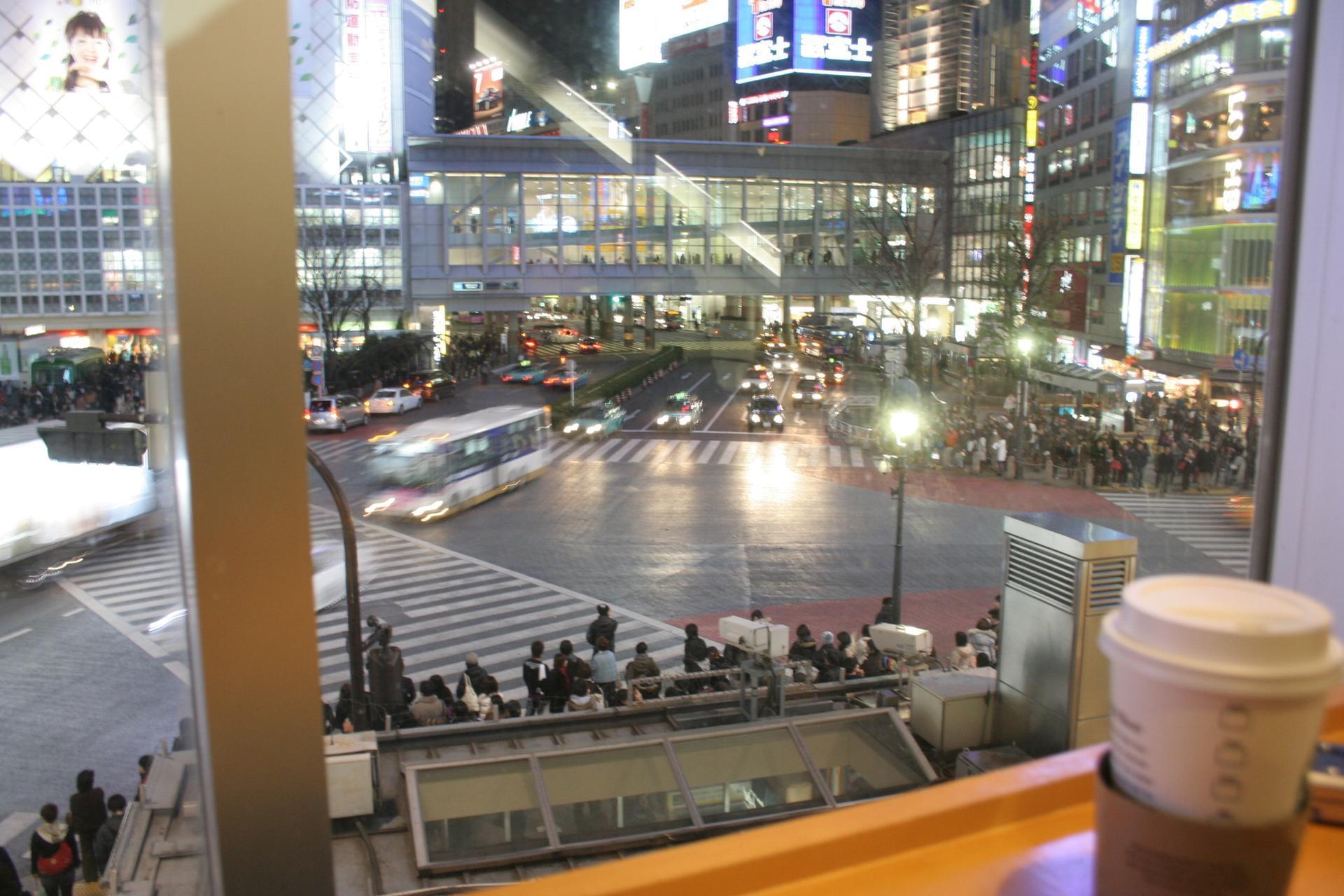 Tokyo