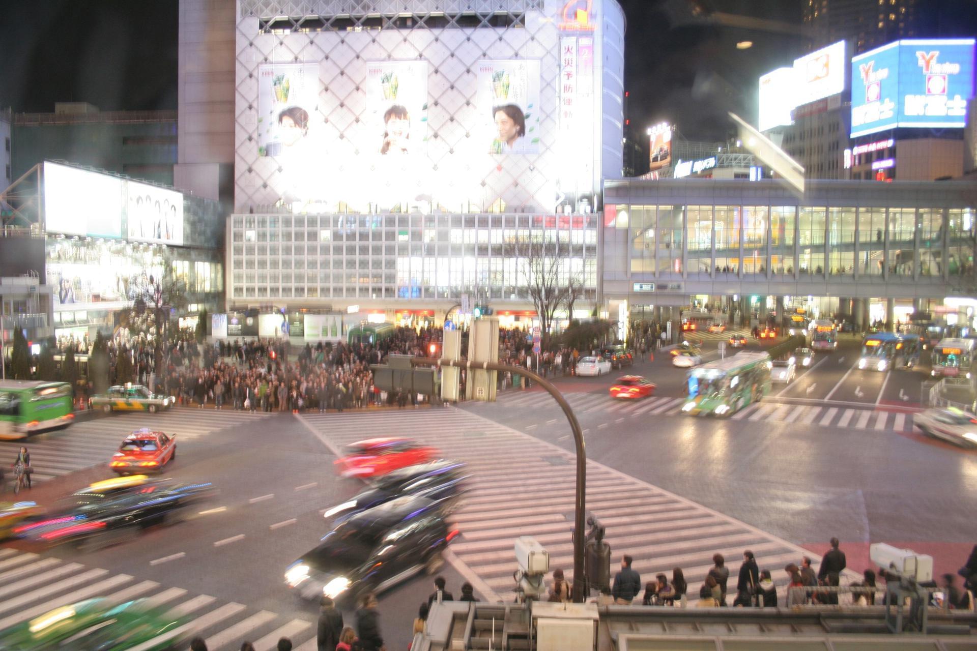 Tokyo