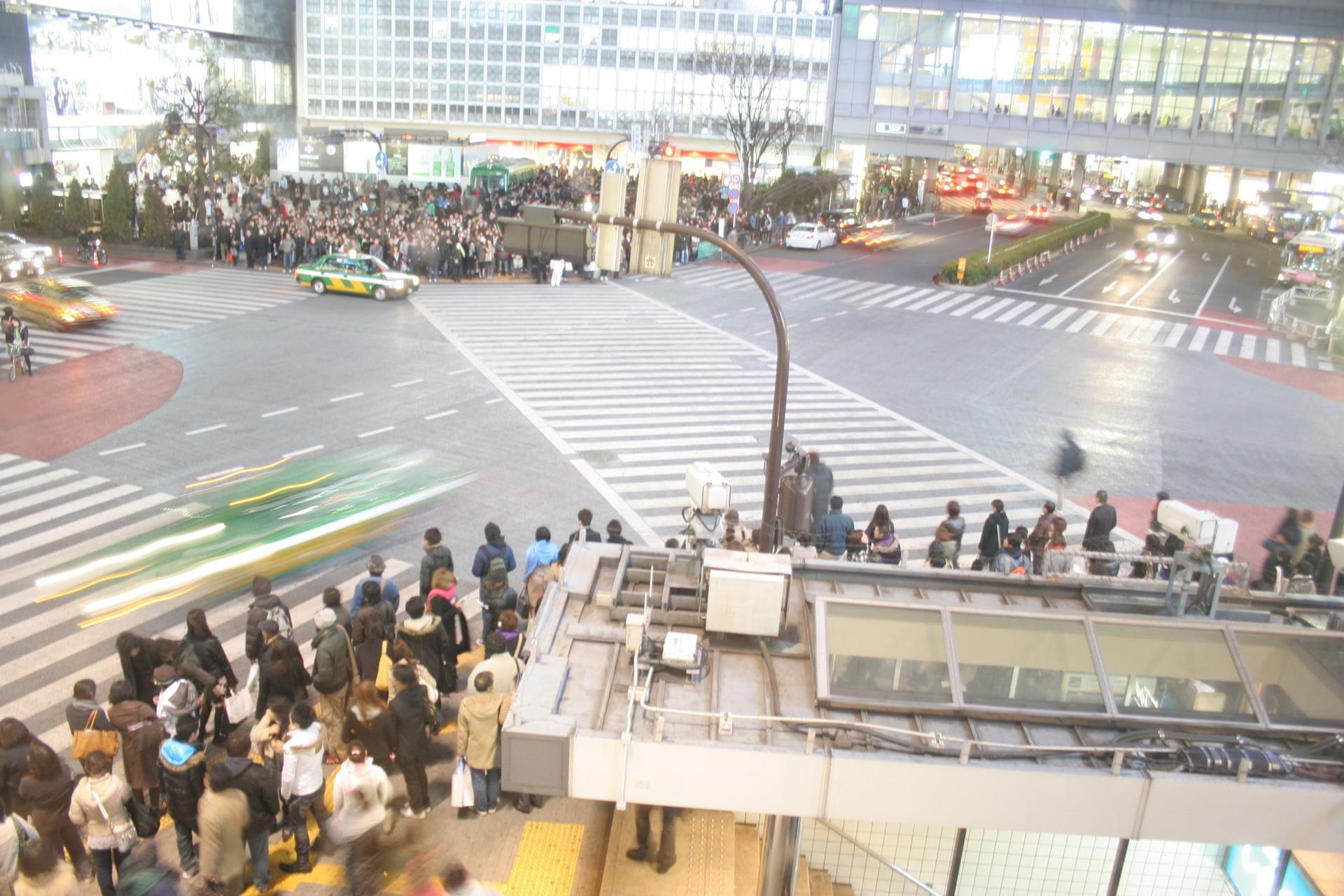 Tokyo