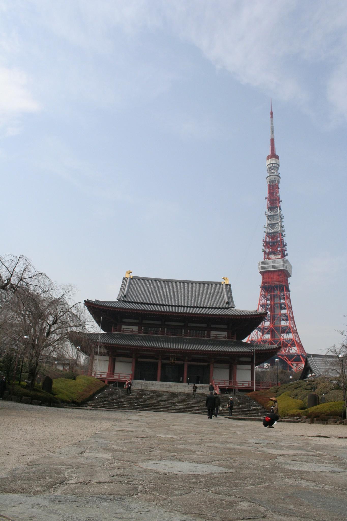 Tokyo