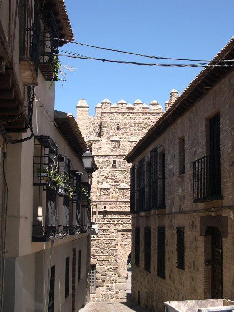 Tolède