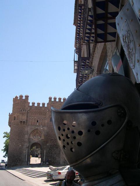 Tolède
