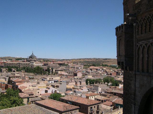 Tolède