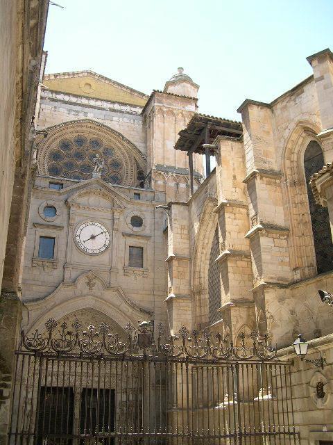 Tolède