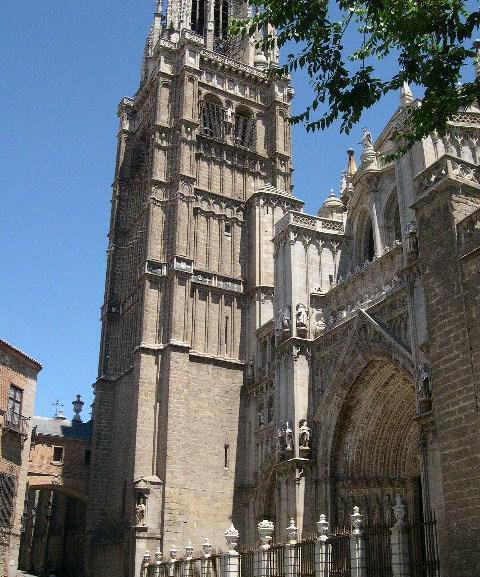 Tolède