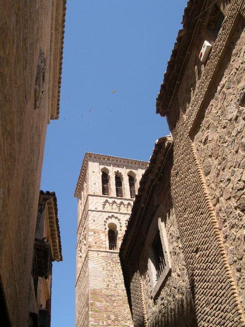 Tolède