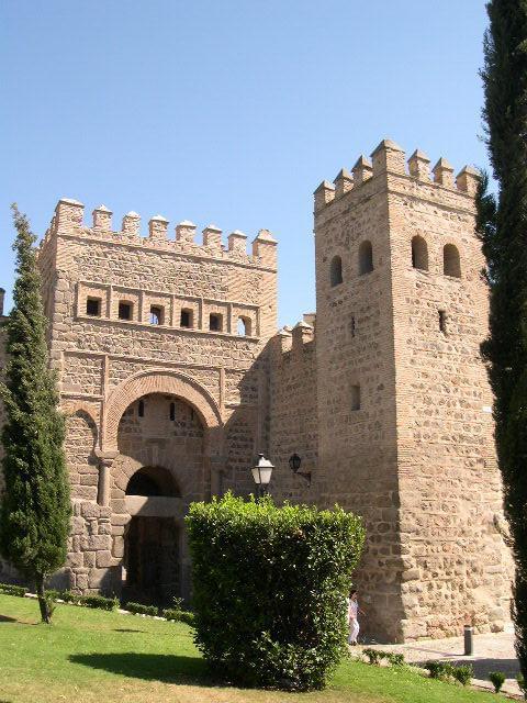 Tolède
