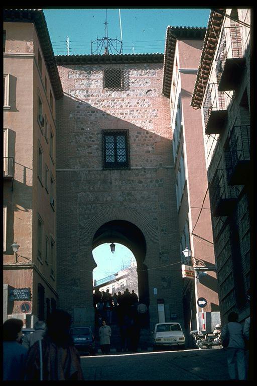 Tolède