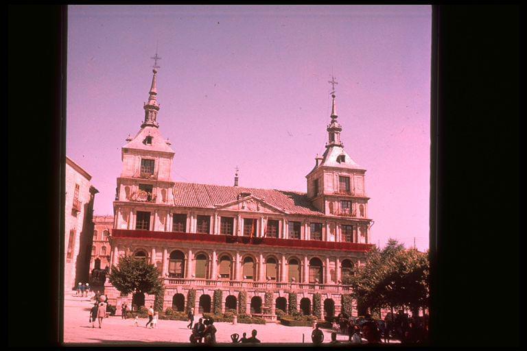 Tolède