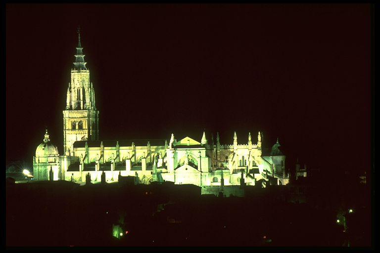 Tolède