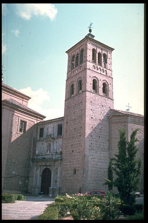 Tolède