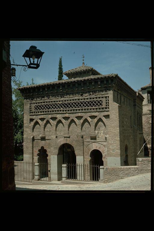 Tolède