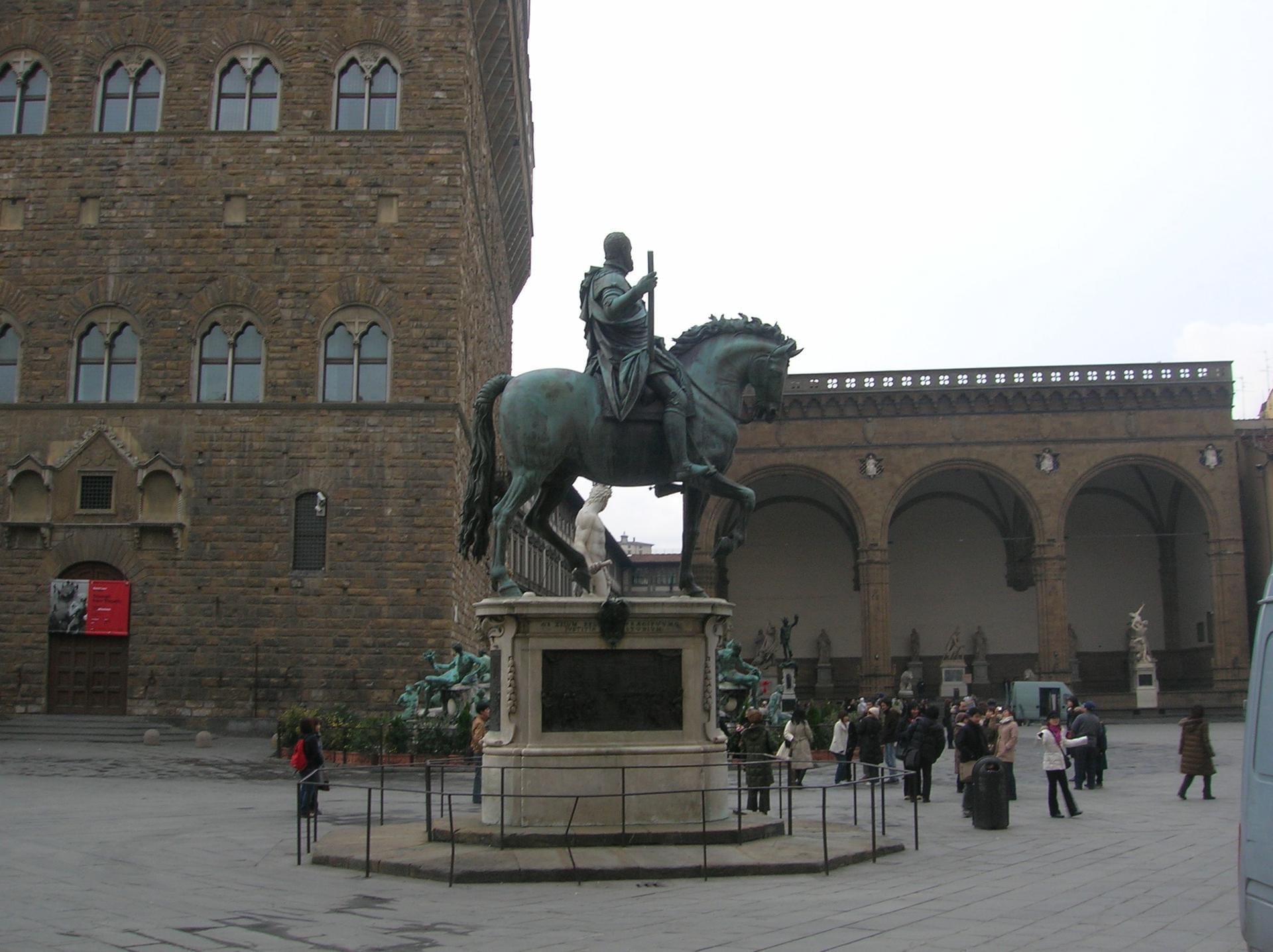 Toscane