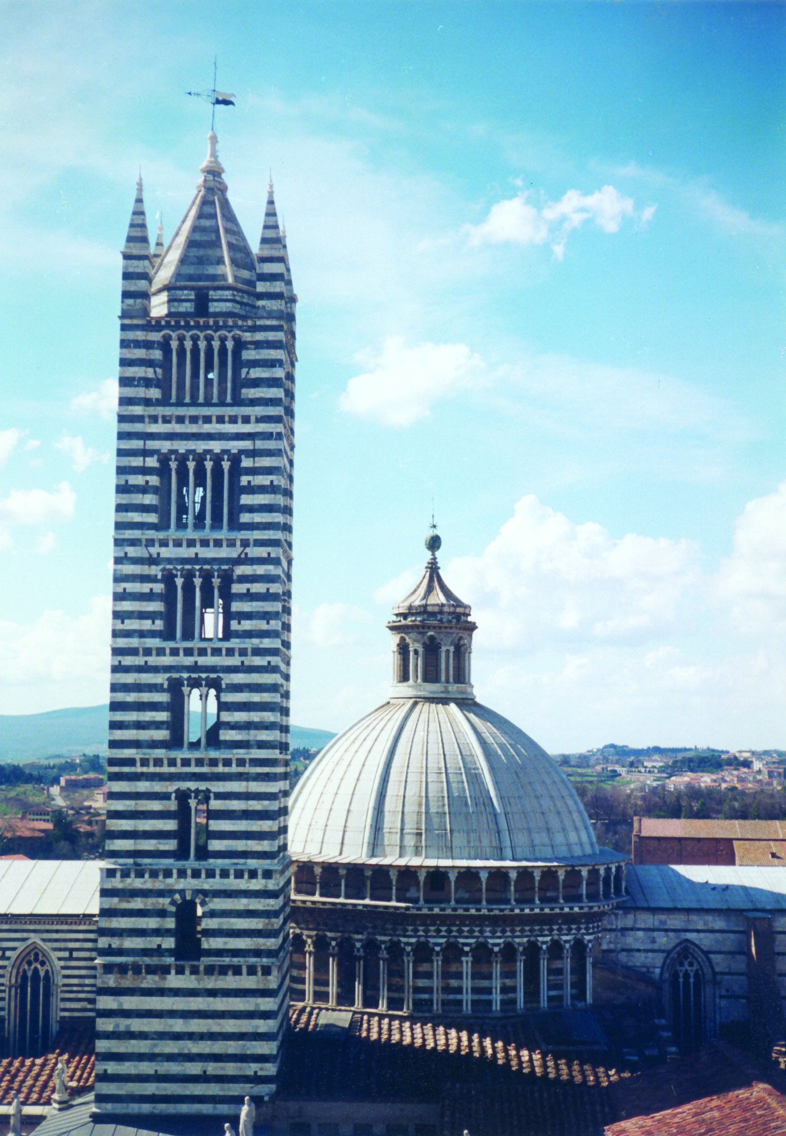 Toscane