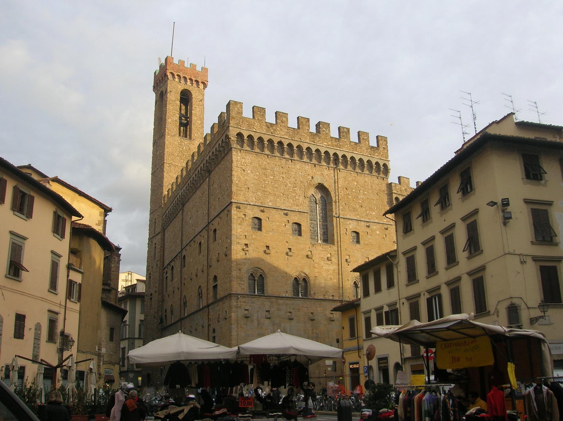 Toscane