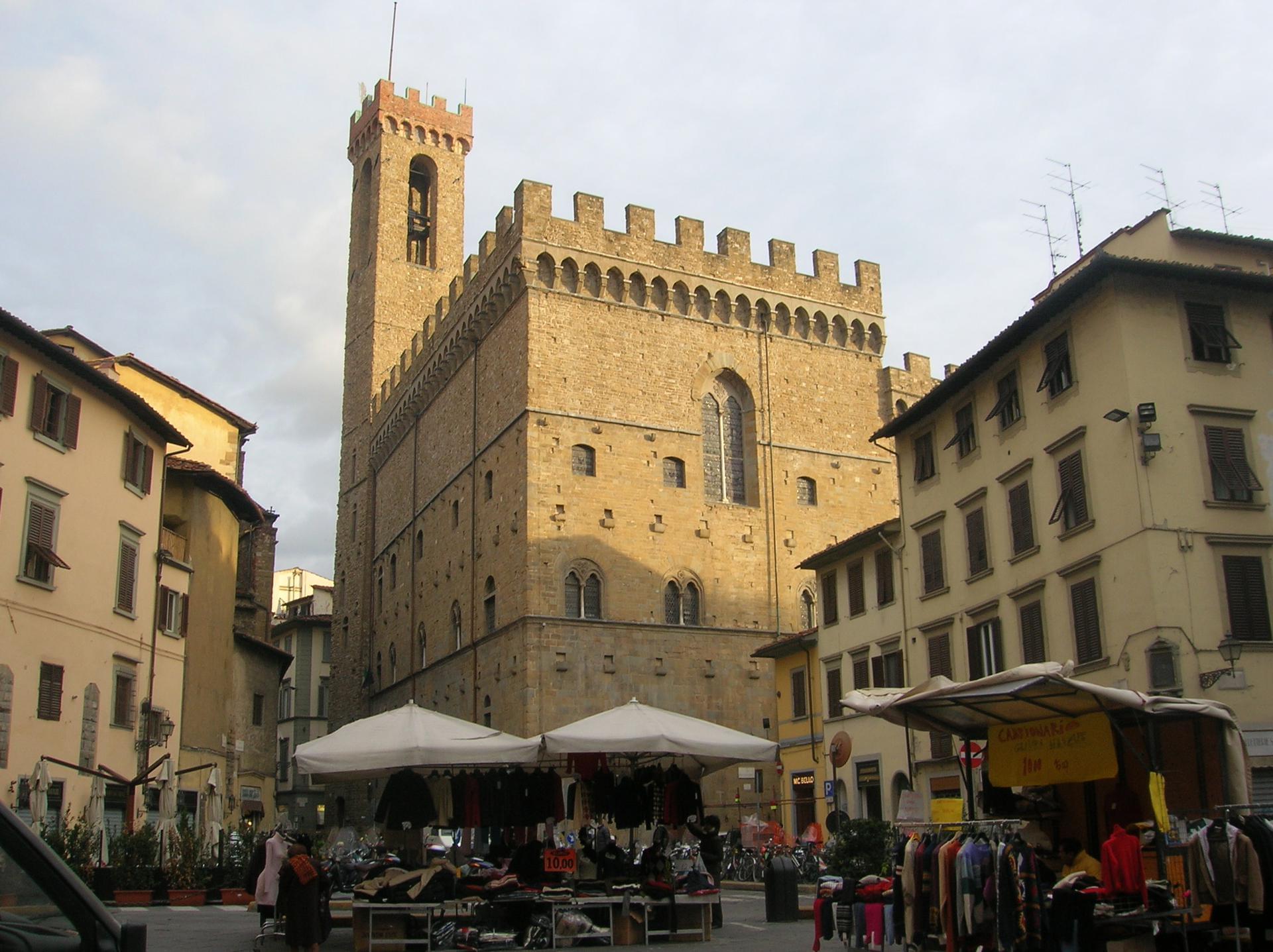 Toscane