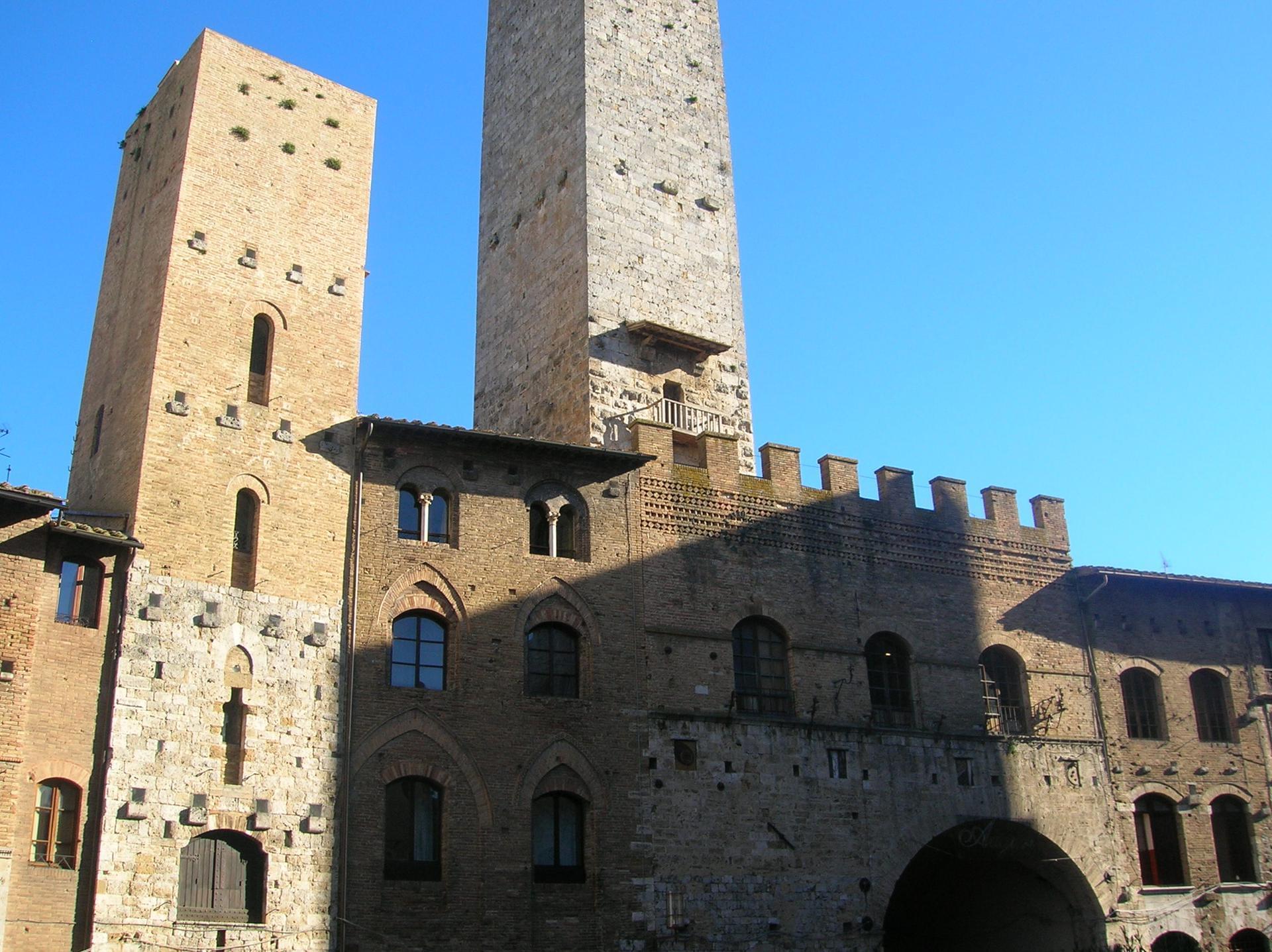 Toscane
